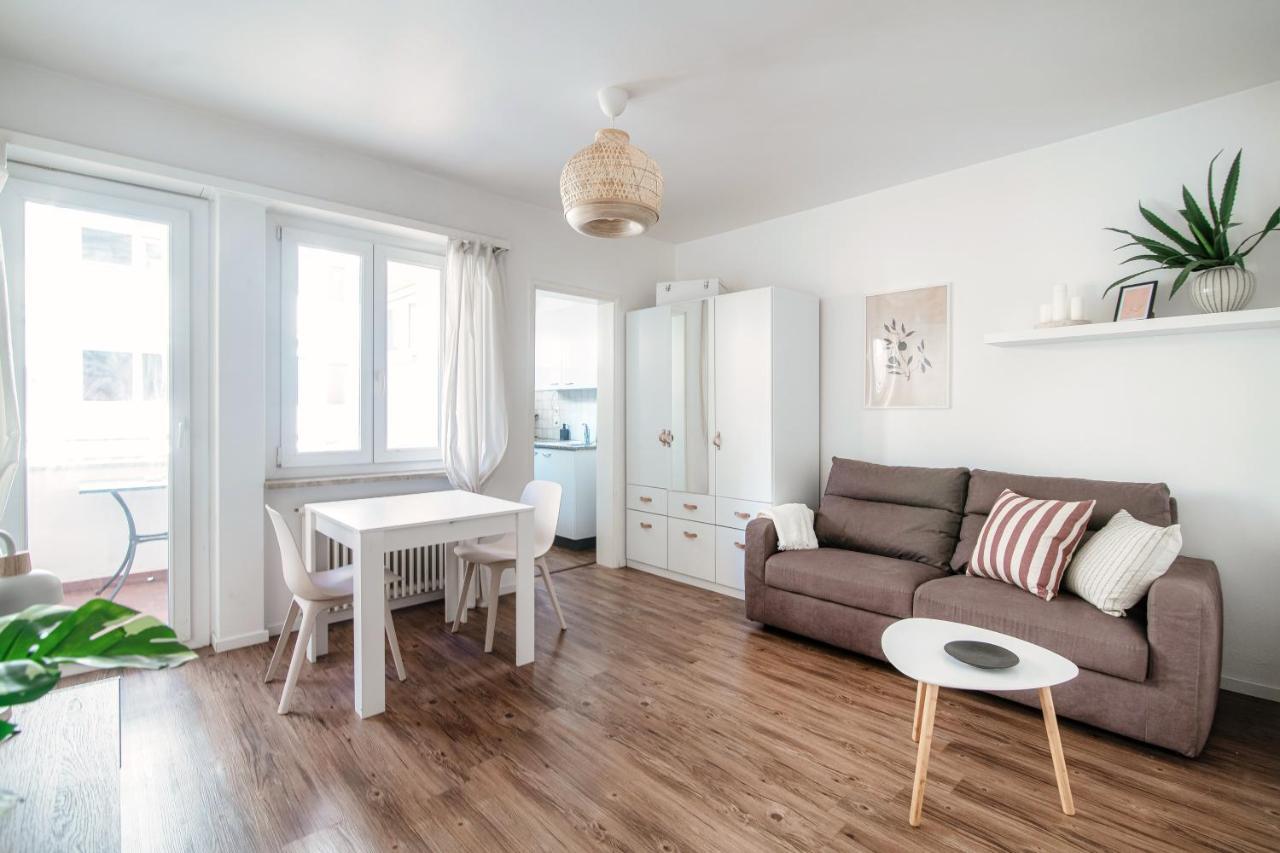 Appartement By Quokka 360 - Flats On Piazza Grande Locarno