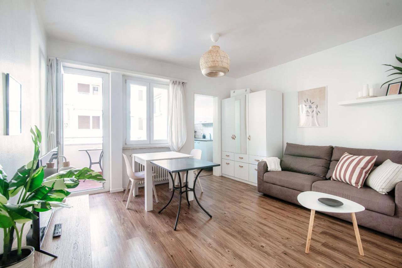 Appartement By Quokka 360 - Flats On Piazza Grande *