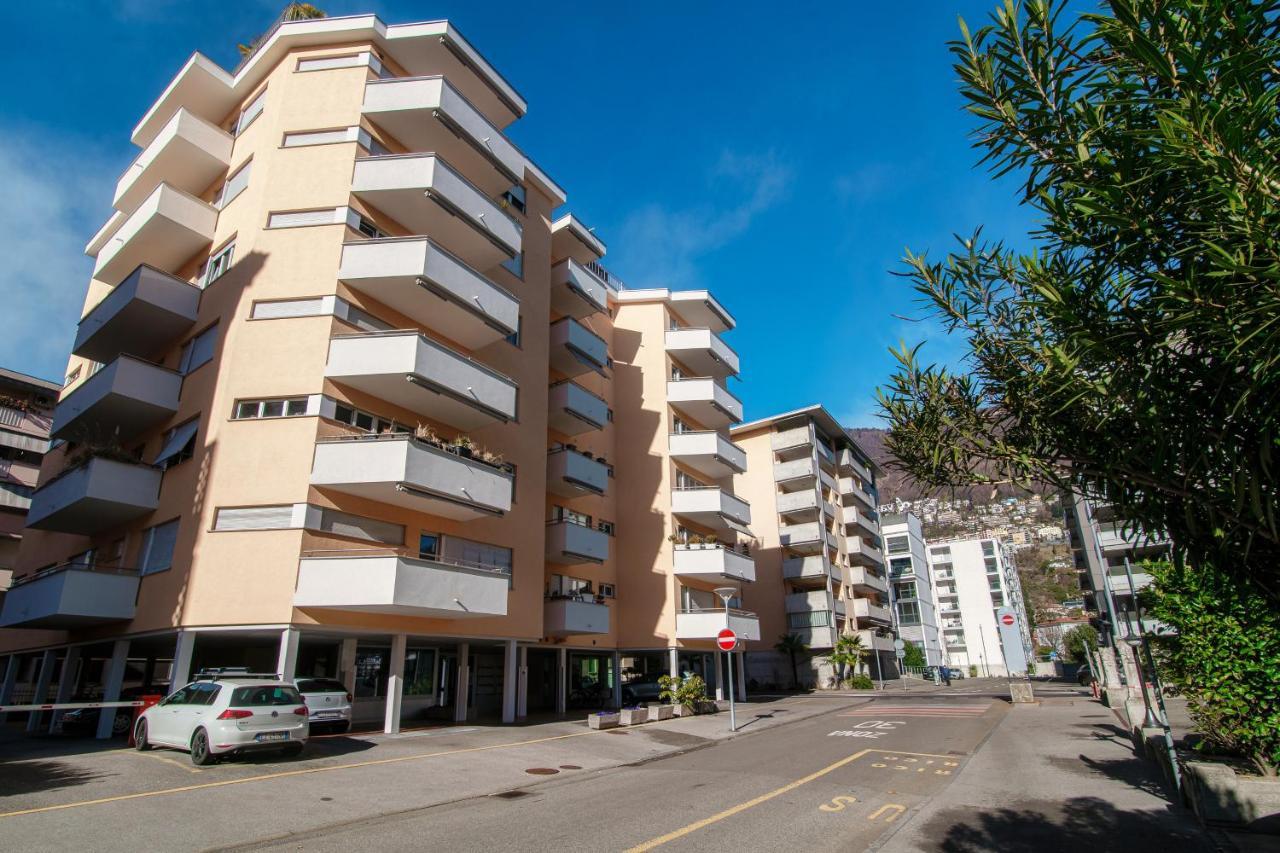 Appartement By Quokka 360 - Flats On Piazza Grande *