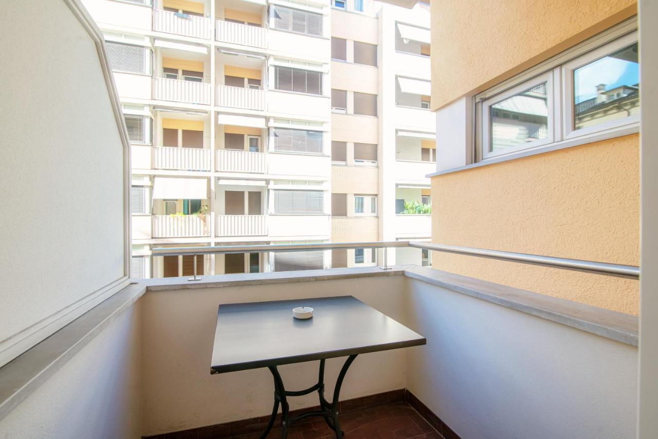 Appartement By Quokka 360 - Flats On Piazza Grande Locarno