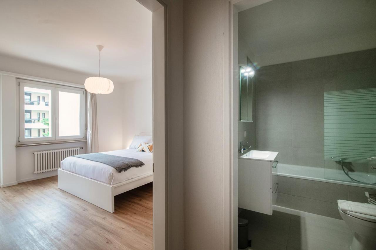 Appartement By Quokka 360 - Flats On Piazza Grande Locarno