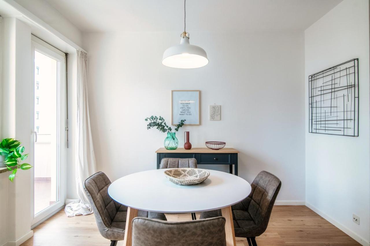 By Quokka 360 - Flats On Piazza Grande Apartment Locarno