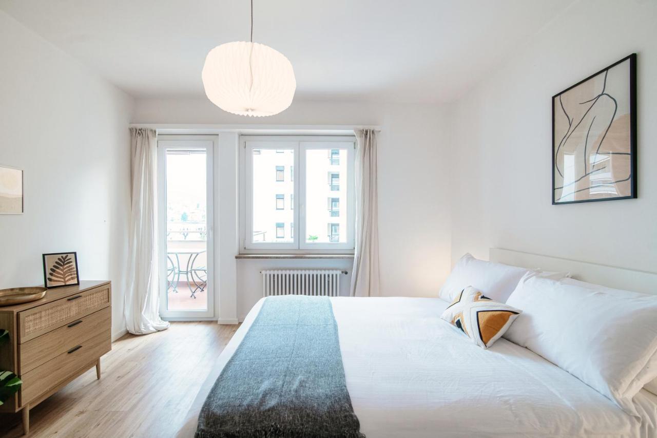 Appartement By Quokka 360 - Flats On Piazza Grande Locarno